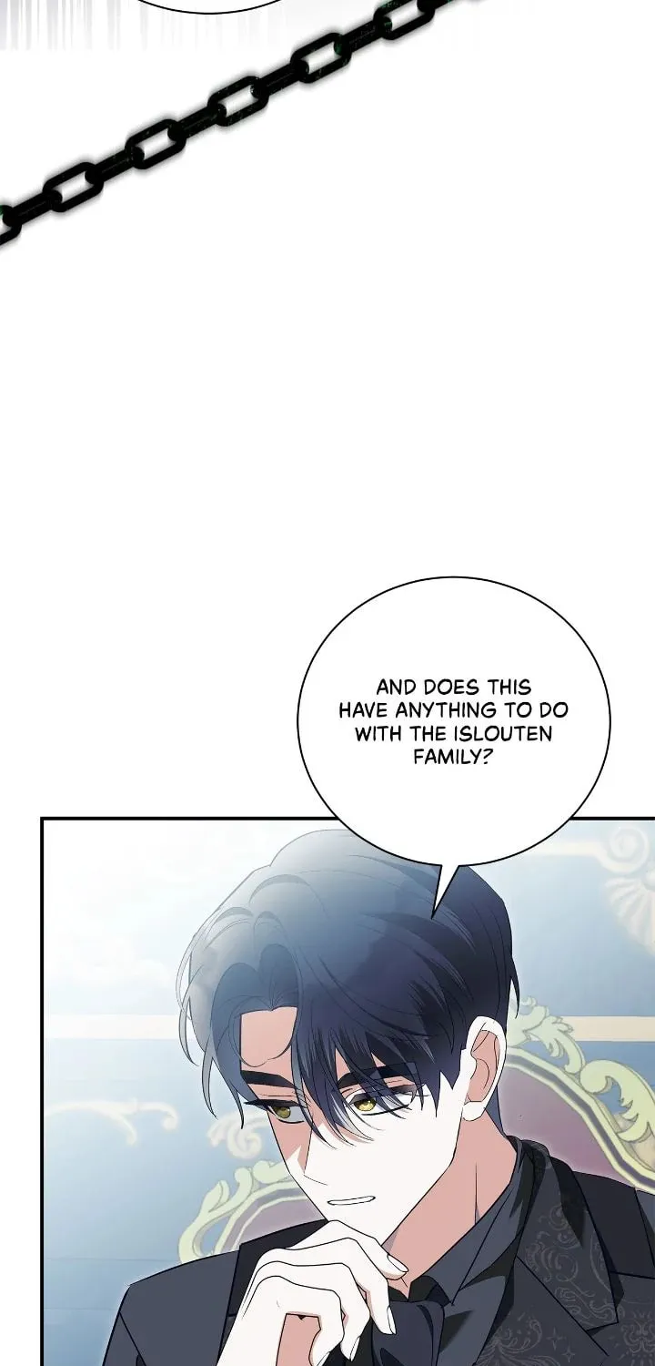A Tipsy Marriage Proposal for the Emperor Chapter 77 page 24 - 