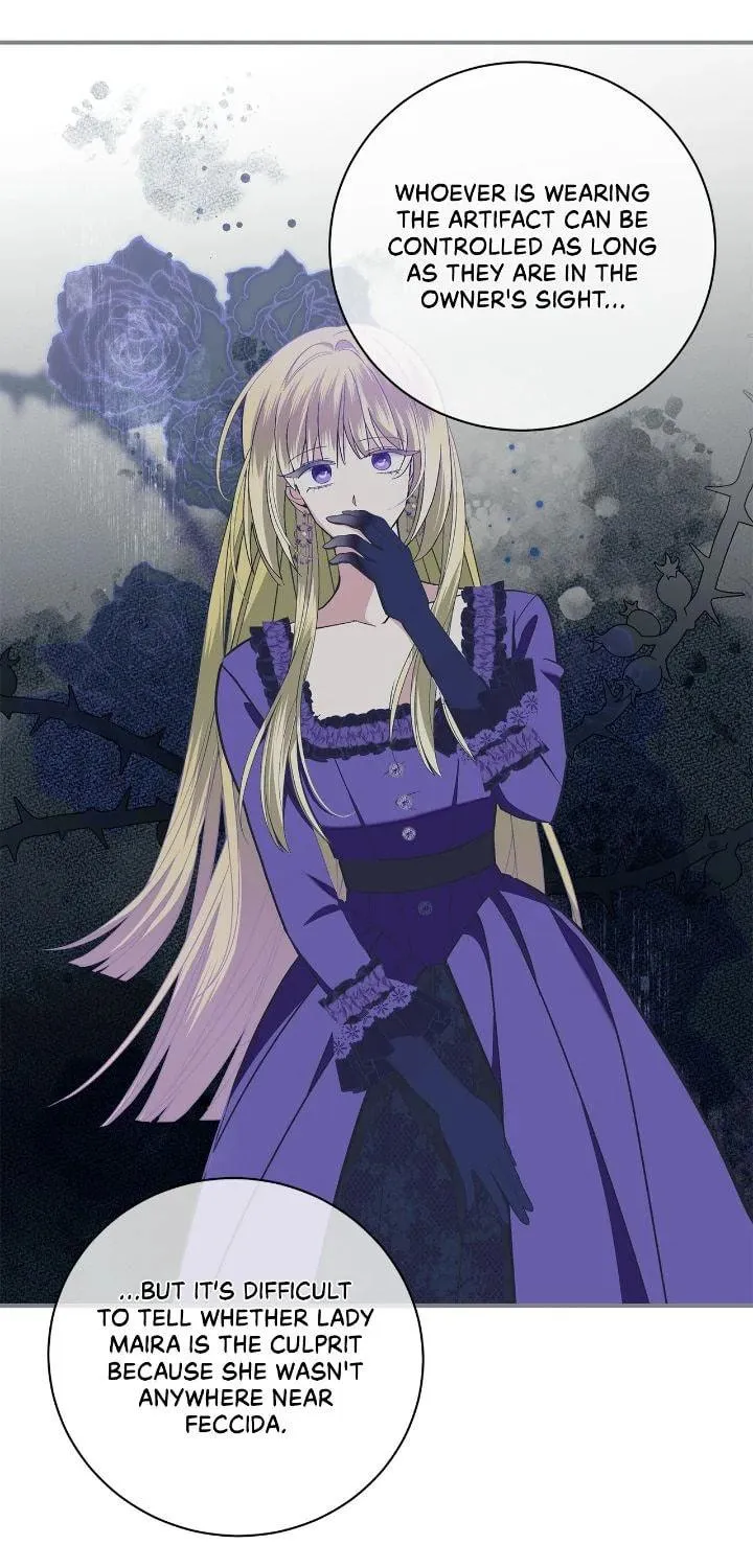 A Tipsy Marriage Proposal for the Emperor Chapter 77 page 27 - 