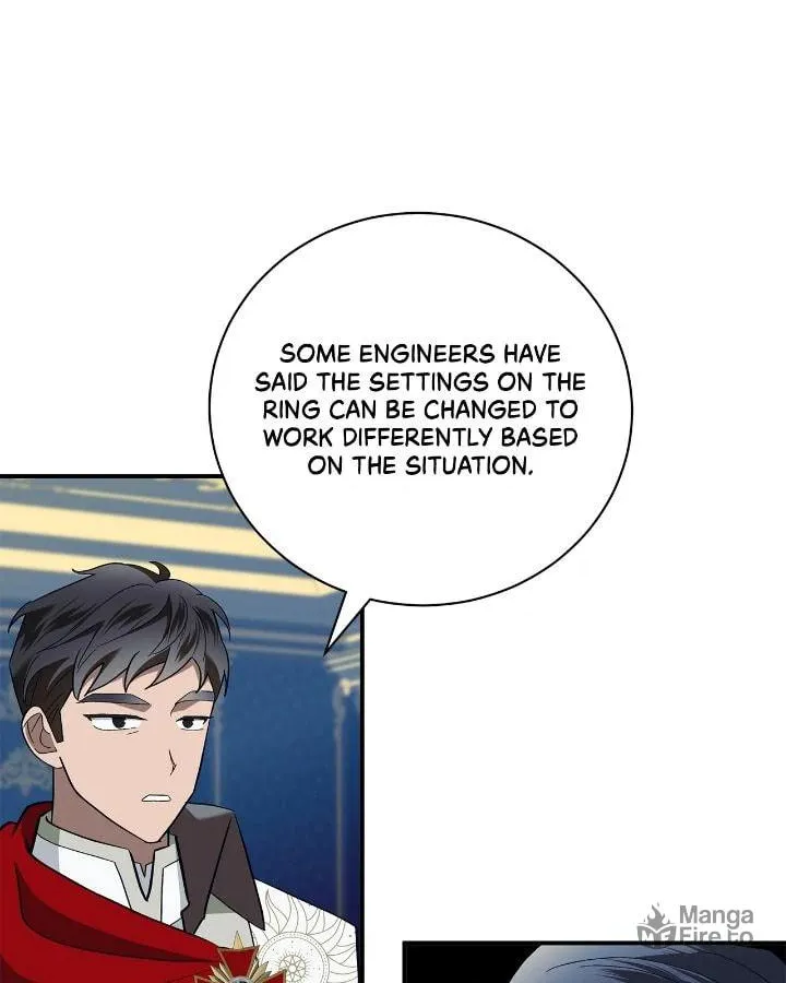 A Tipsy Marriage Proposal for the Emperor Chapter 77 page 28 - 