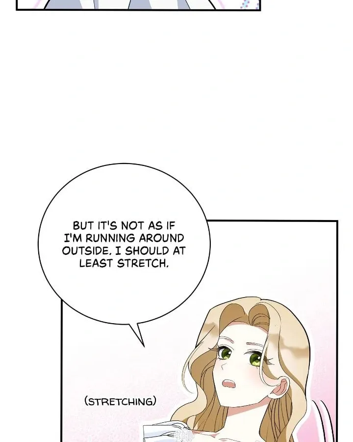 A Tipsy Marriage Proposal for the Emperor Chapter 77 page 4 - 