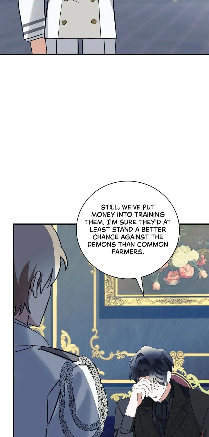 A Tipsy Marriage Proposal for the Emperor Chapter 77 page 31 - 
