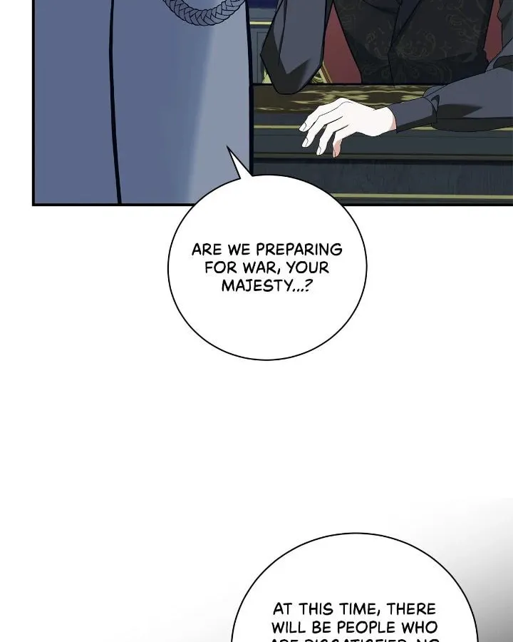 A Tipsy Marriage Proposal for the Emperor Chapter 77 page 32 - 