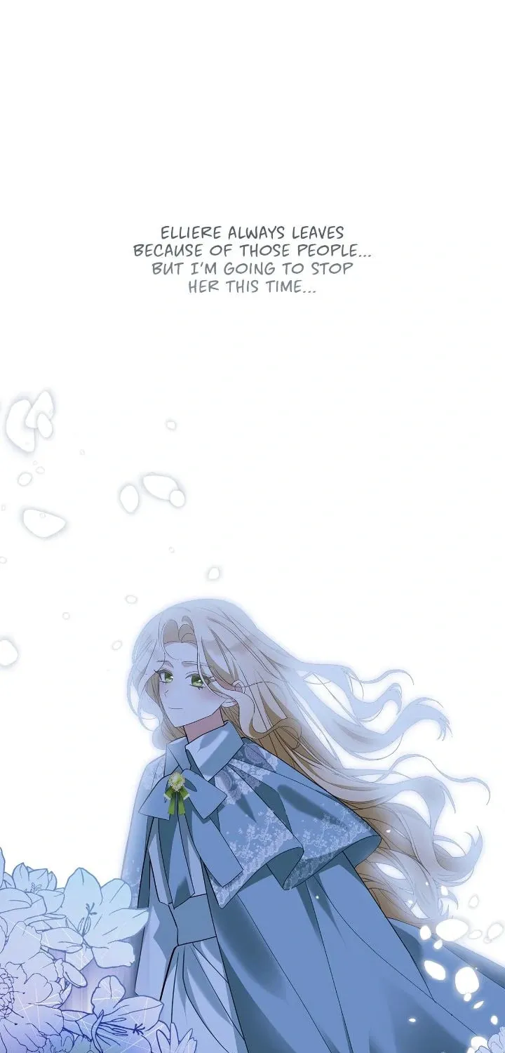 A Tipsy Marriage Proposal for the Emperor Chapter 77 page 34 - 