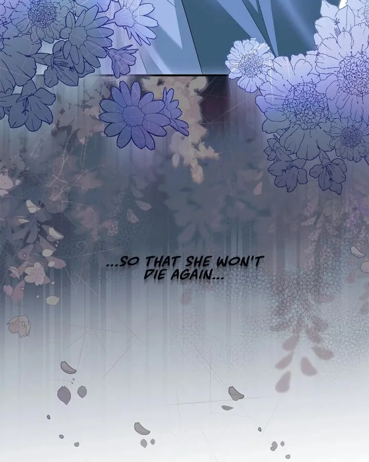 A Tipsy Marriage Proposal for the Emperor Chapter 77 page 35 - 