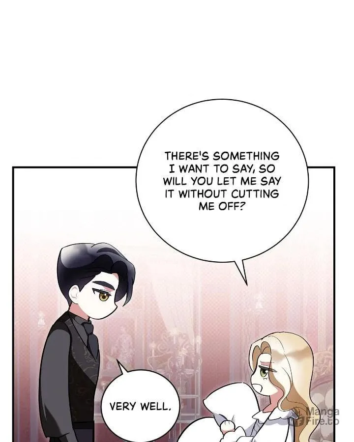 A Tipsy Marriage Proposal for the Emperor Chapter 77 page 39 - 