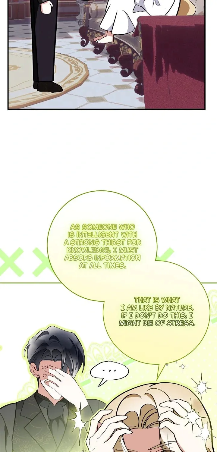 A Tipsy Marriage Proposal for the Emperor Chapter 77 page 40 - 