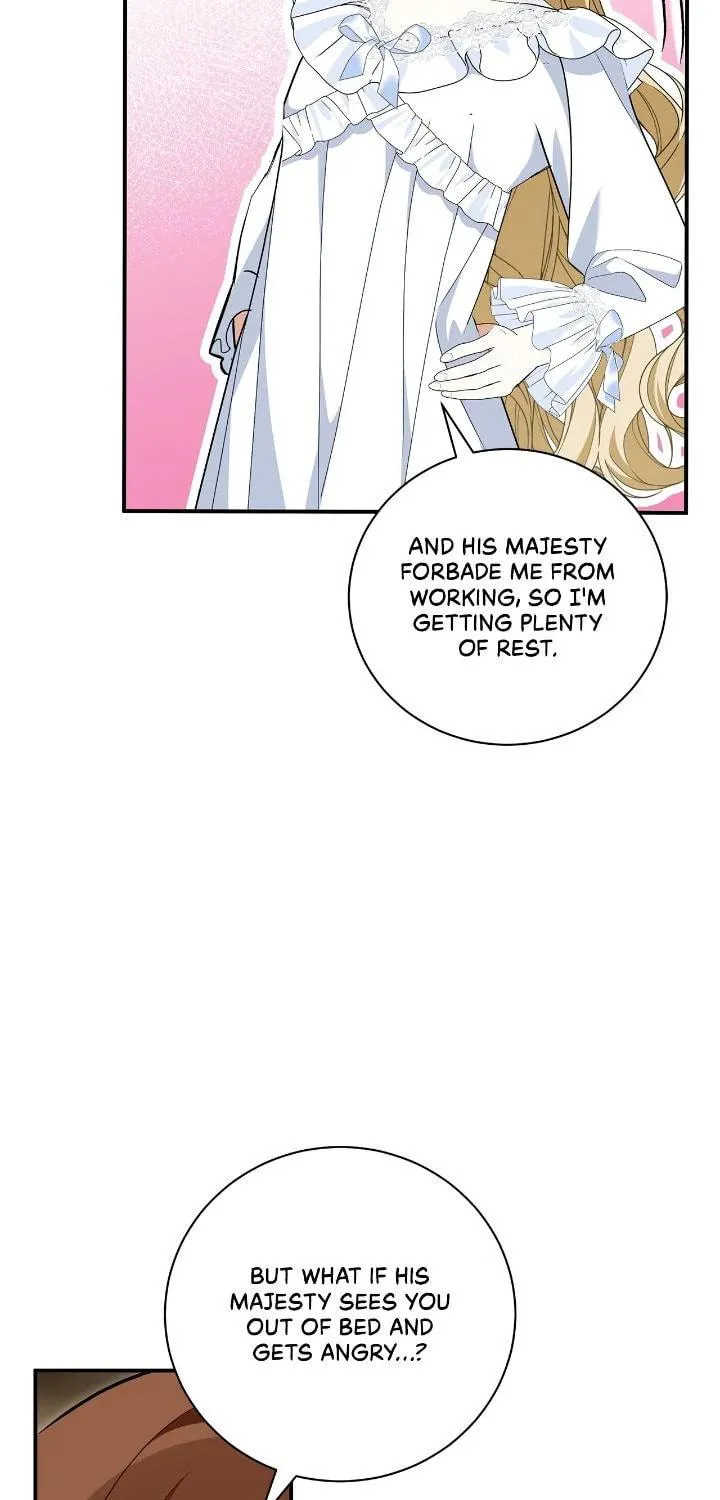 A Tipsy Marriage Proposal for the Emperor Chapter 77 page 5 - 