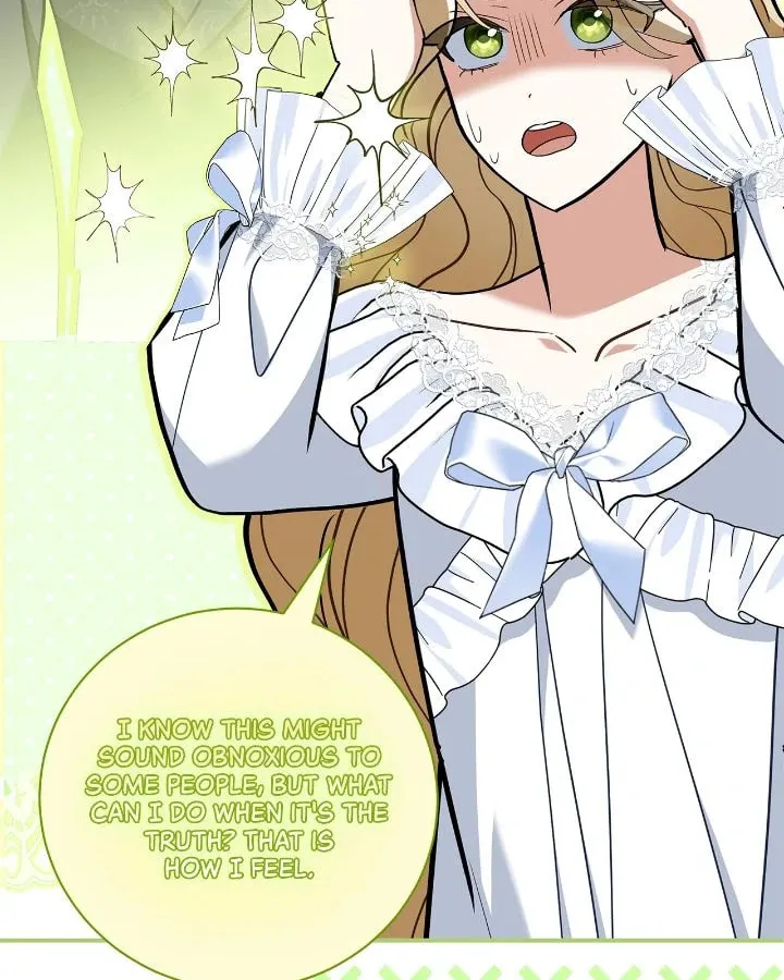 A Tipsy Marriage Proposal for the Emperor Chapter 77 page 41 - 