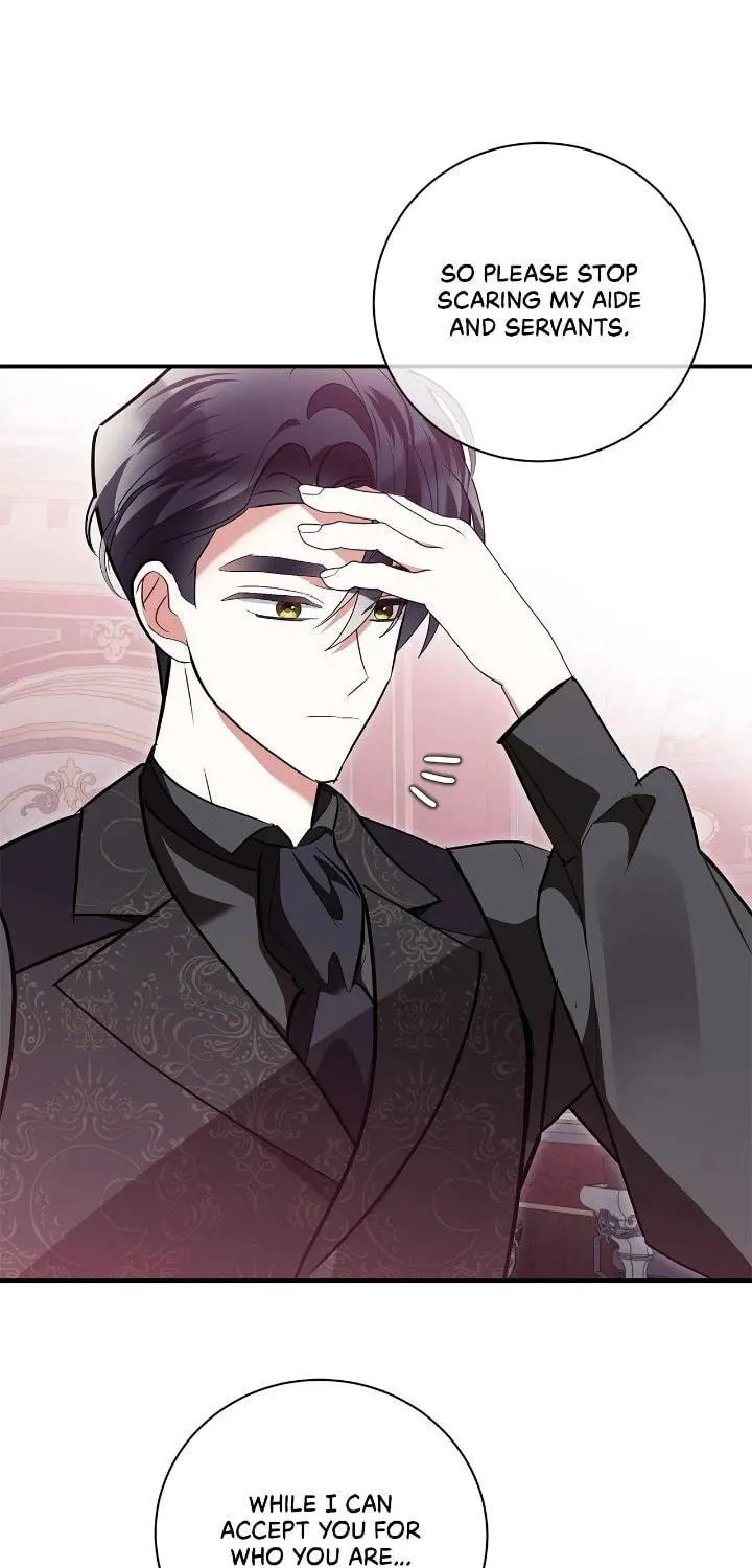 A Tipsy Marriage Proposal for the Emperor Chapter 77 page 43 - 