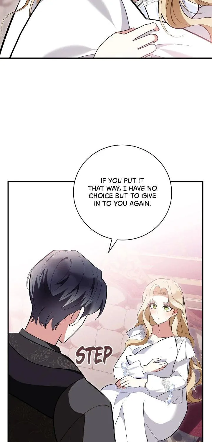 A Tipsy Marriage Proposal for the Emperor Chapter 77 page 45 - 