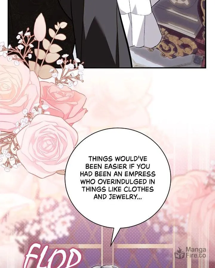A Tipsy Marriage Proposal for the Emperor Chapter 77 page 46 - 