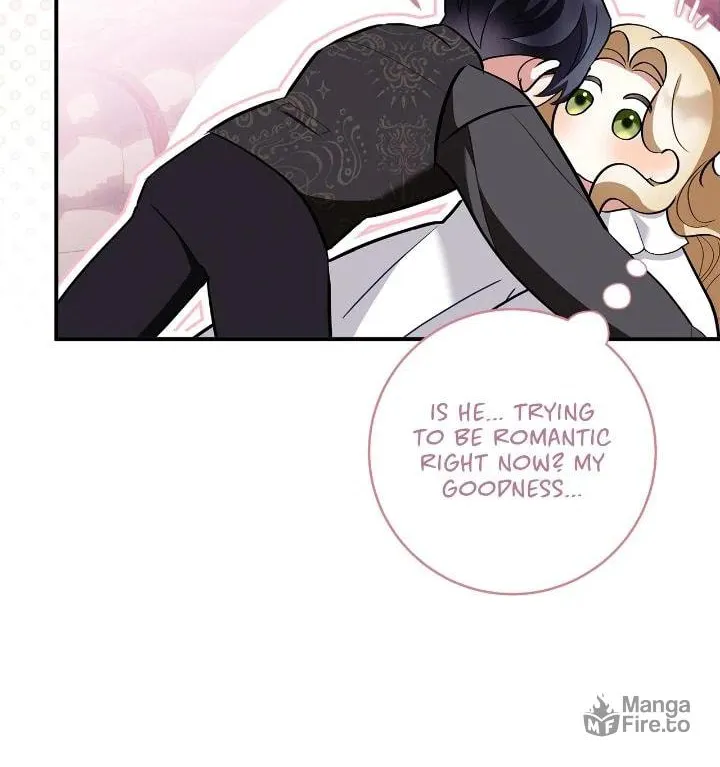 A Tipsy Marriage Proposal for the Emperor Chapter 77 page 50 - 