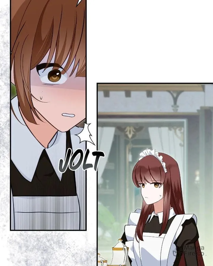 A Tipsy Marriage Proposal for the Emperor Chapter 77 page 6 - 
