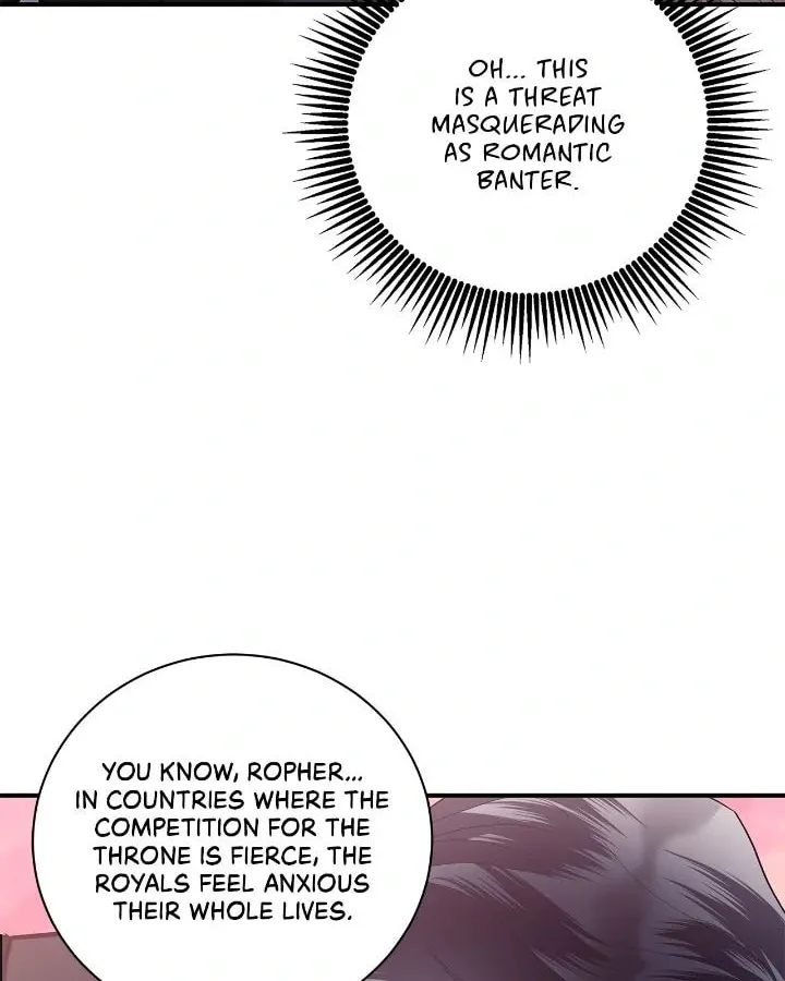A Tipsy Marriage Proposal for the Emperor Chapter 77 page 52 - 