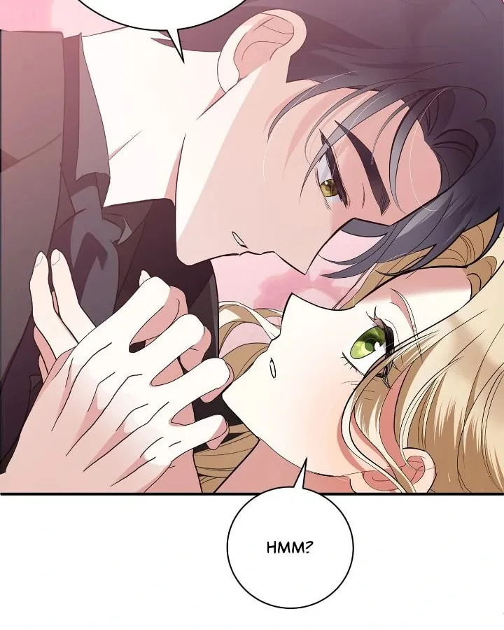 A Tipsy Marriage Proposal for the Emperor Chapter 77 page 54 - 