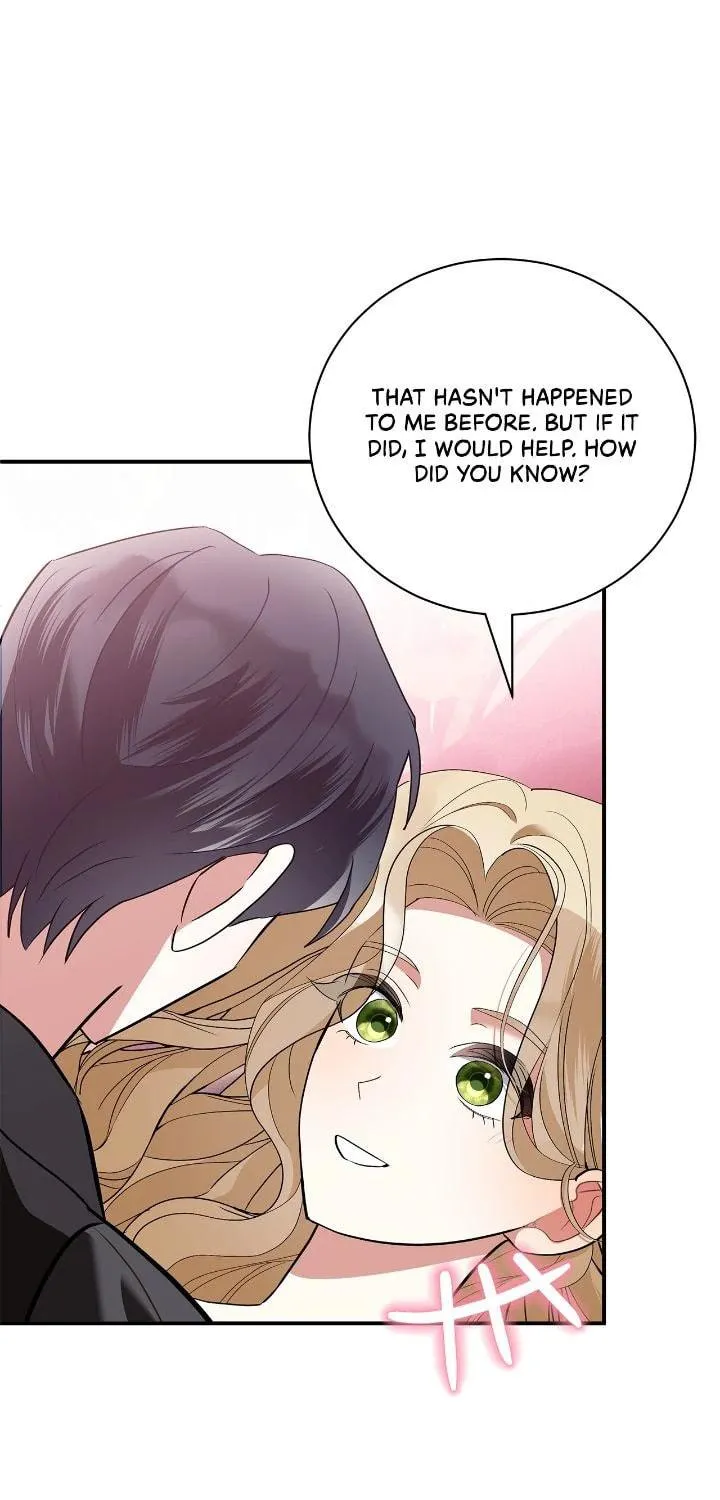 A Tipsy Marriage Proposal for the Emperor Chapter 77 page 55 - 