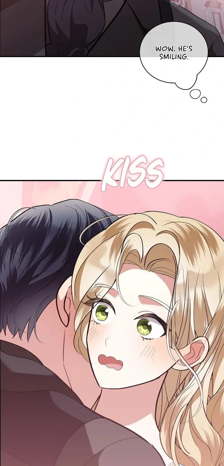 A Tipsy Marriage Proposal for the Emperor Chapter 77 page 57 - 