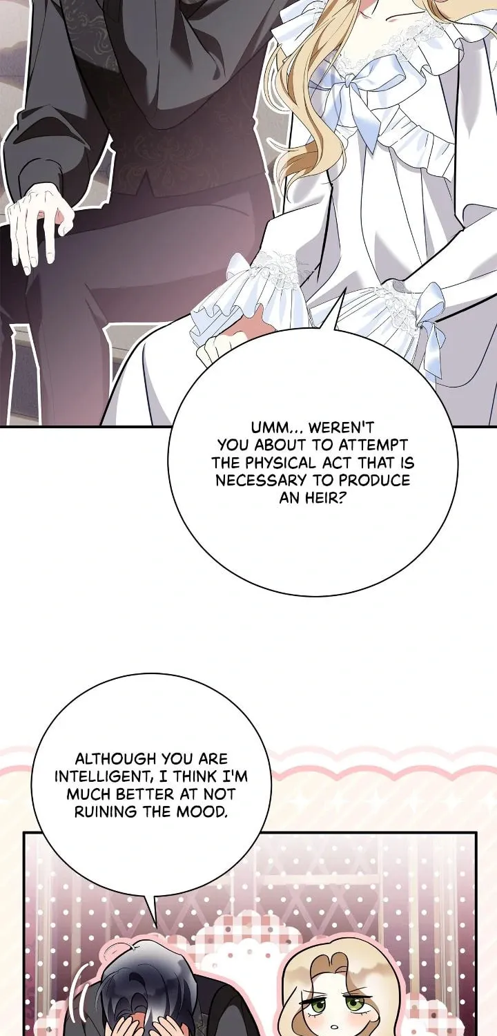 A Tipsy Marriage Proposal for the Emperor Chapter 77 page 62 - 