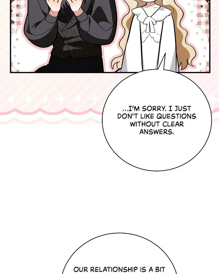 A Tipsy Marriage Proposal for the Emperor Chapter 77 page 63 - 
