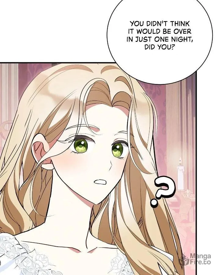 A Tipsy Marriage Proposal for the Emperor Chapter 77 page 65 - 