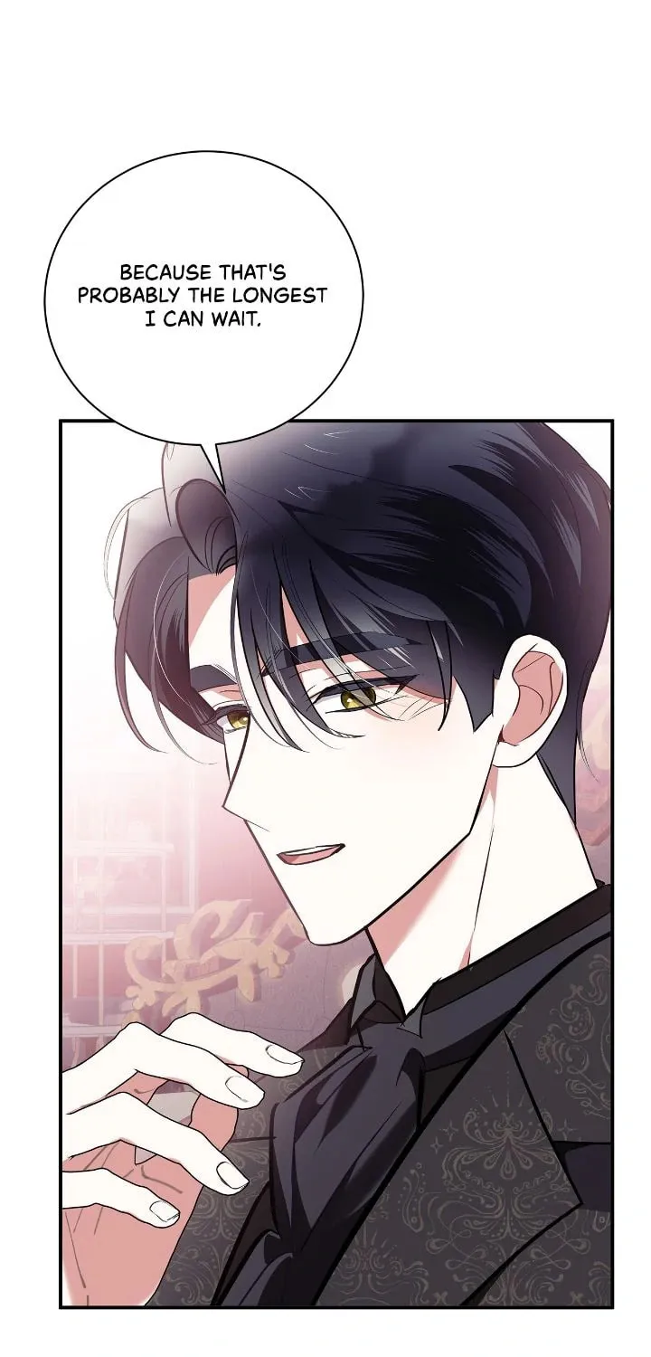 A Tipsy Marriage Proposal for the Emperor Chapter 77 page 68 - 