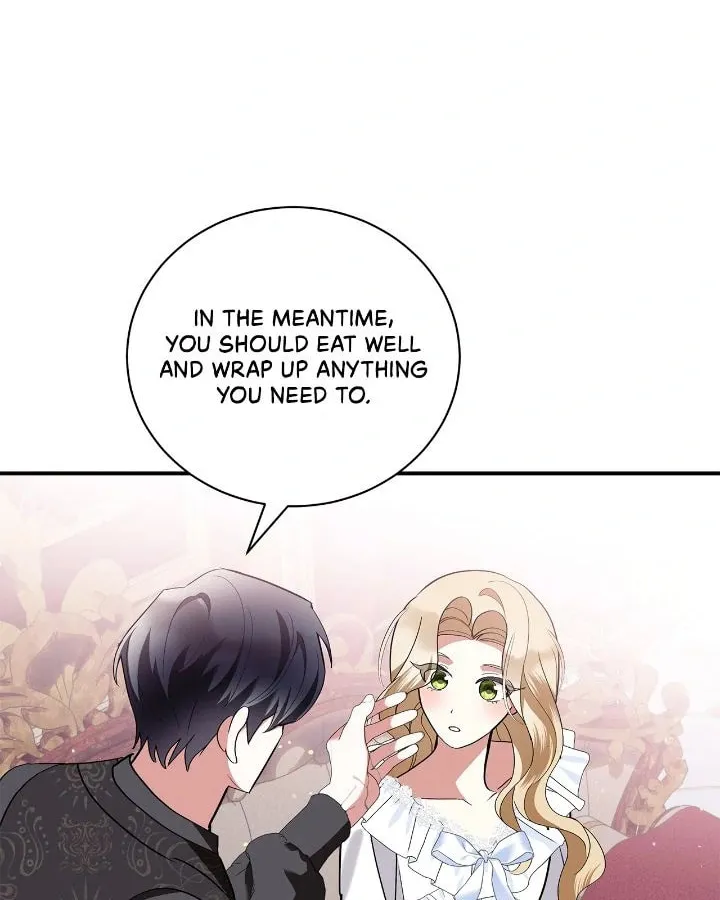 A Tipsy Marriage Proposal for the Emperor Chapter 77 page 69 - 