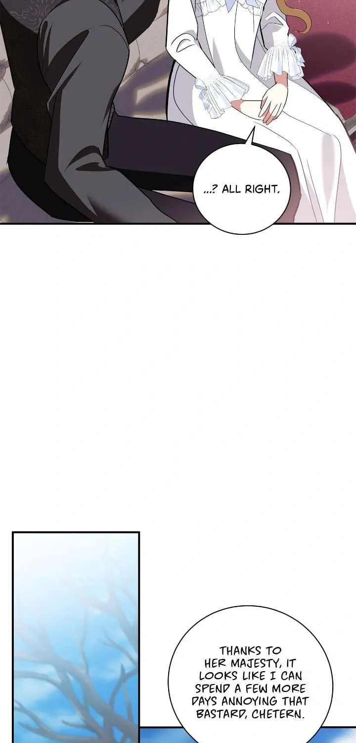 A Tipsy Marriage Proposal for the Emperor Chapter 77 page 70 - 