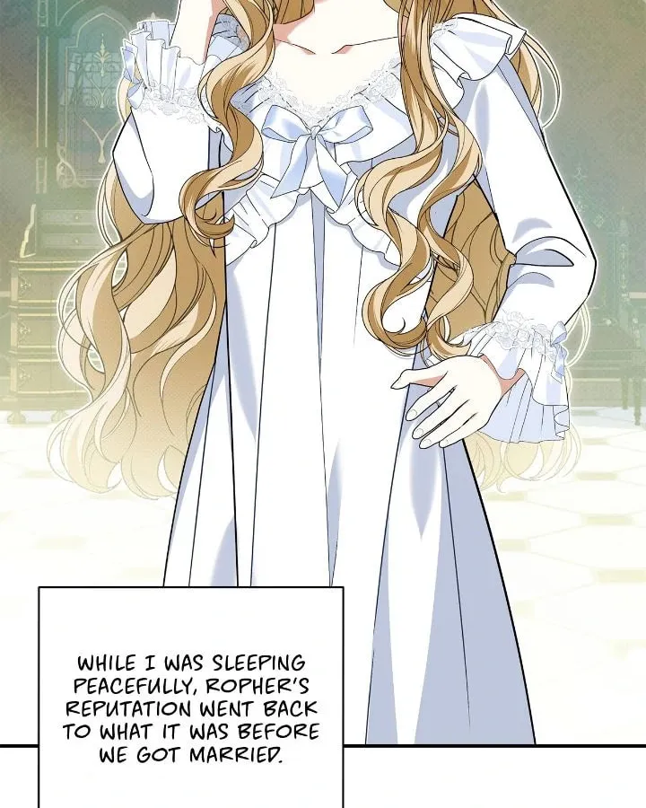 A Tipsy Marriage Proposal for the Emperor Chapter 77 page 8 - 