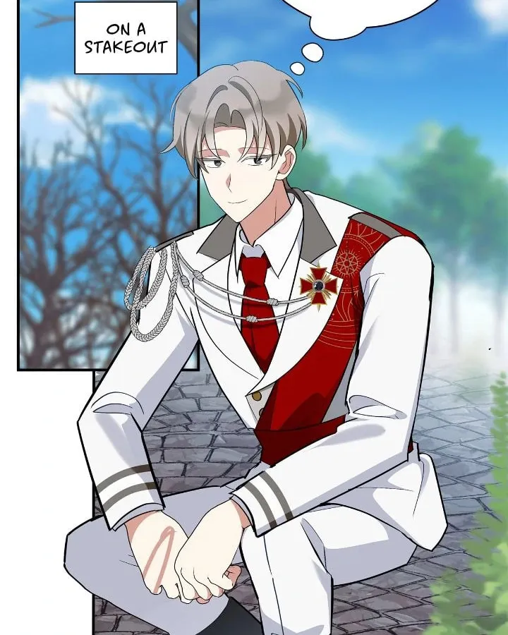 A Tipsy Marriage Proposal for the Emperor Chapter 77 page 71 - 