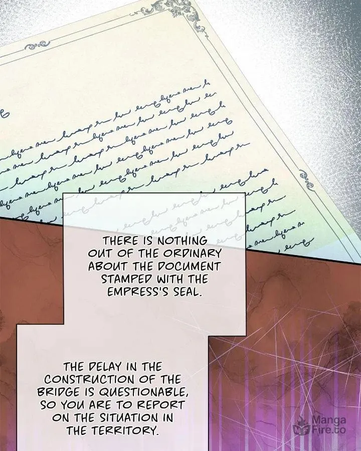 A Tipsy Marriage Proposal for the Emperor Chapter 77 page 73 - 