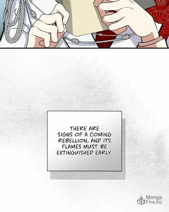 A Tipsy Marriage Proposal for the Emperor Chapter 77 page 75 - 