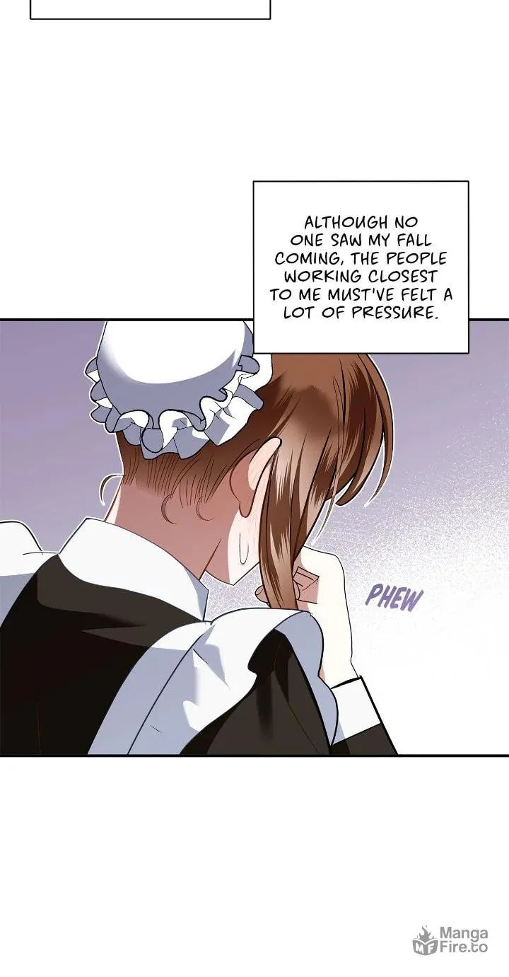 A Tipsy Marriage Proposal for the Emperor Chapter 77 page 9 - 