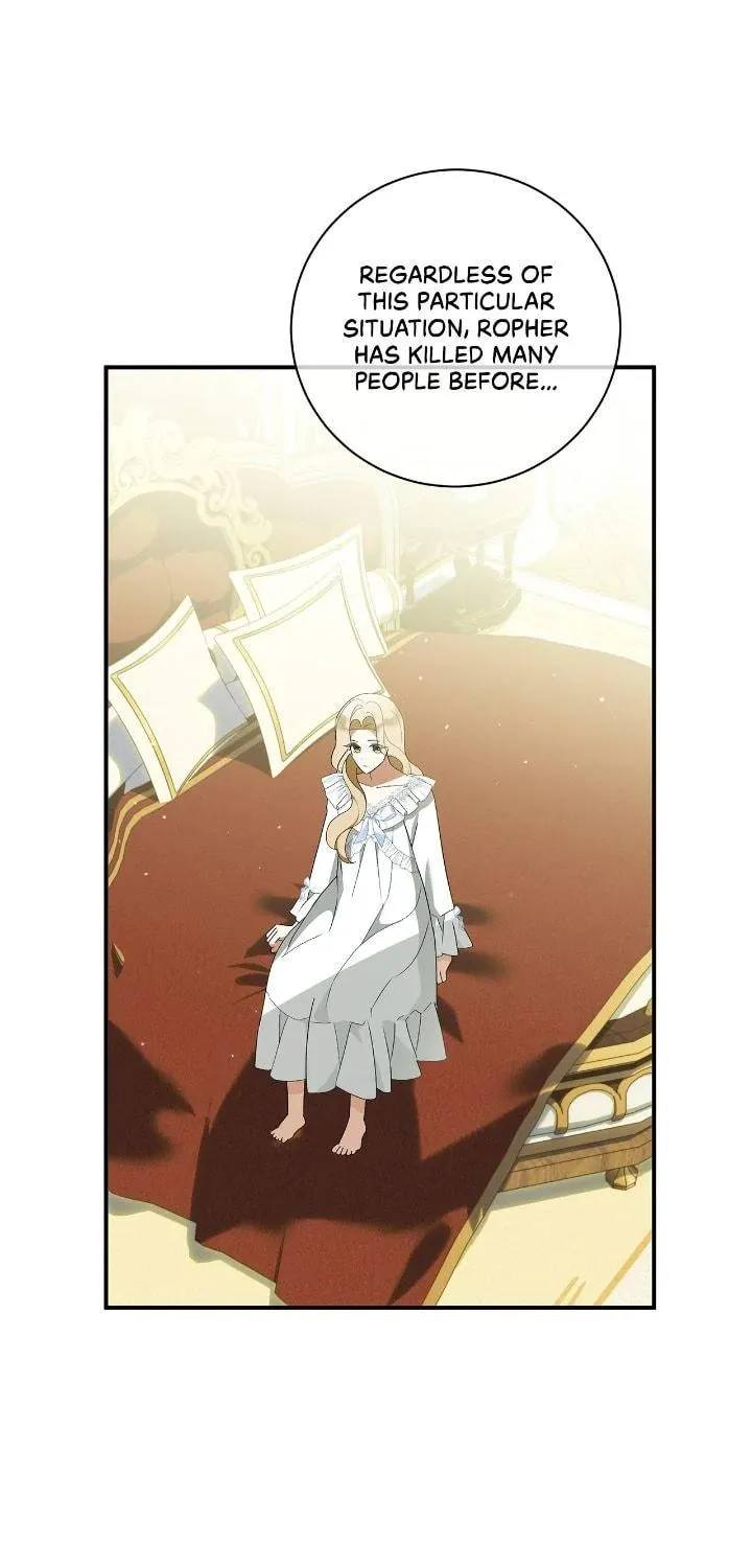 A Tipsy Marriage Proposal for the Emperor Chapter 77 page 10 - 