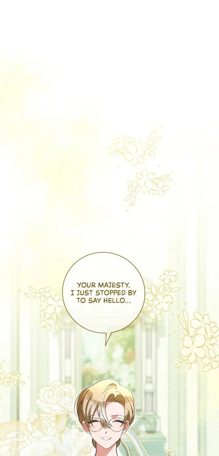 A Tipsy Marriage Proposal for the Emperor Chapter 78 page 2 - 
