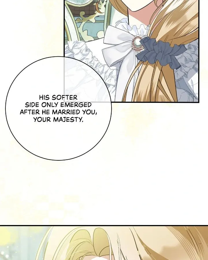 A Tipsy Marriage Proposal for the Emperor Chapter 78 page 12 - 