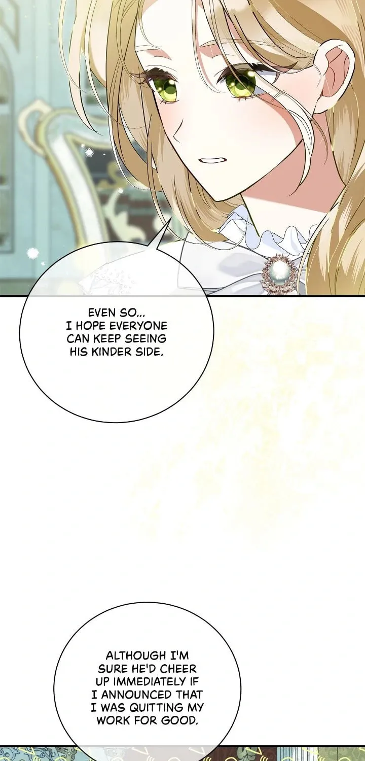 A Tipsy Marriage Proposal for the Emperor Chapter 78 page 13 - 