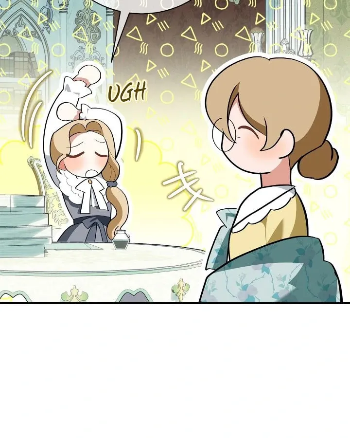 A Tipsy Marriage Proposal for the Emperor Chapter 78 page 14 - 
