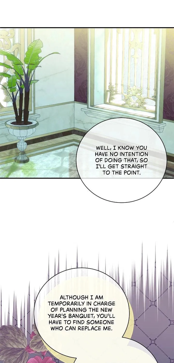 A Tipsy Marriage Proposal for the Emperor Chapter 78 page 15 - 