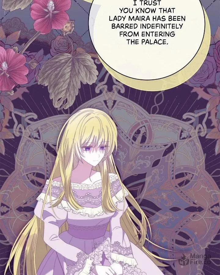 A Tipsy Marriage Proposal for the Emperor Chapter 78 page 16 - 