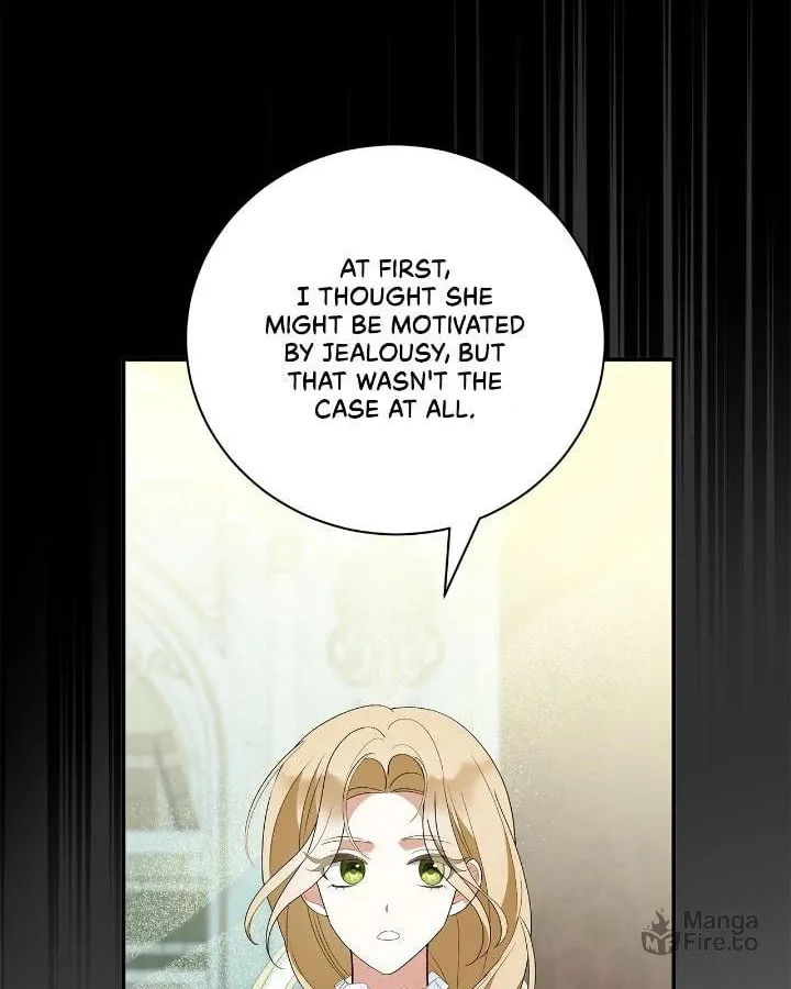 A Tipsy Marriage Proposal for the Emperor Chapter 78 page 22 - 
