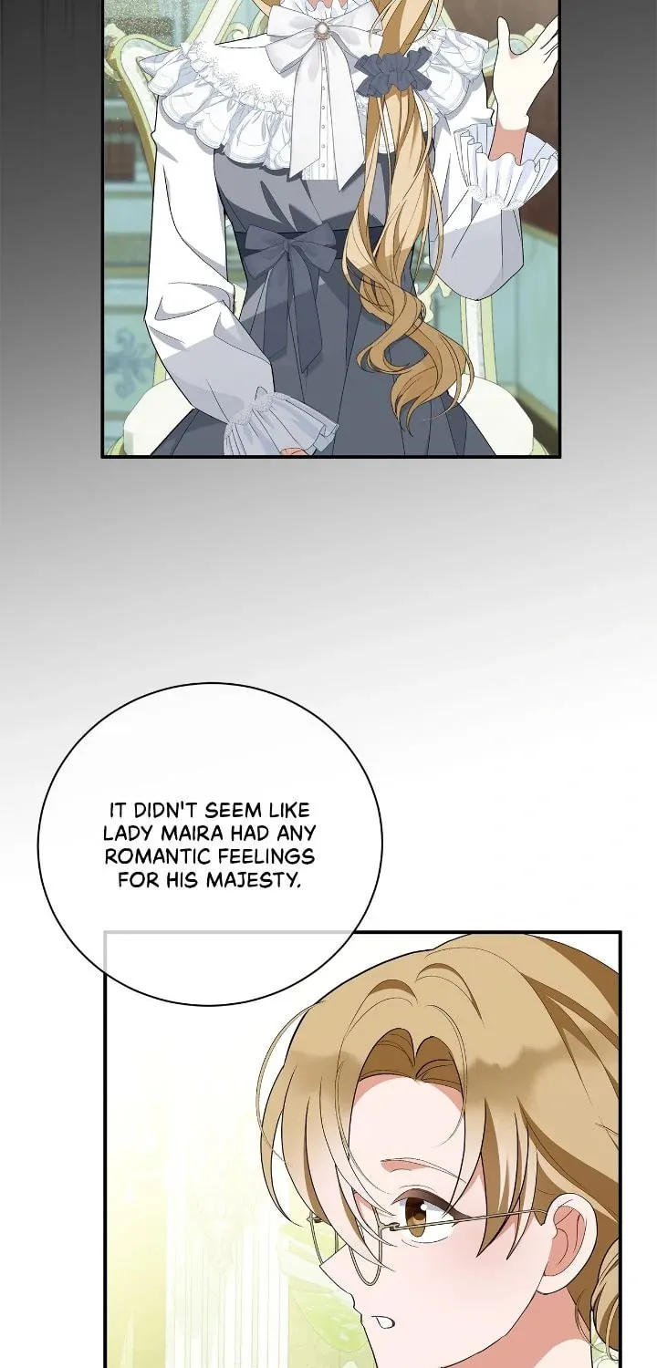 A Tipsy Marriage Proposal for the Emperor Chapter 78 page 23 - 