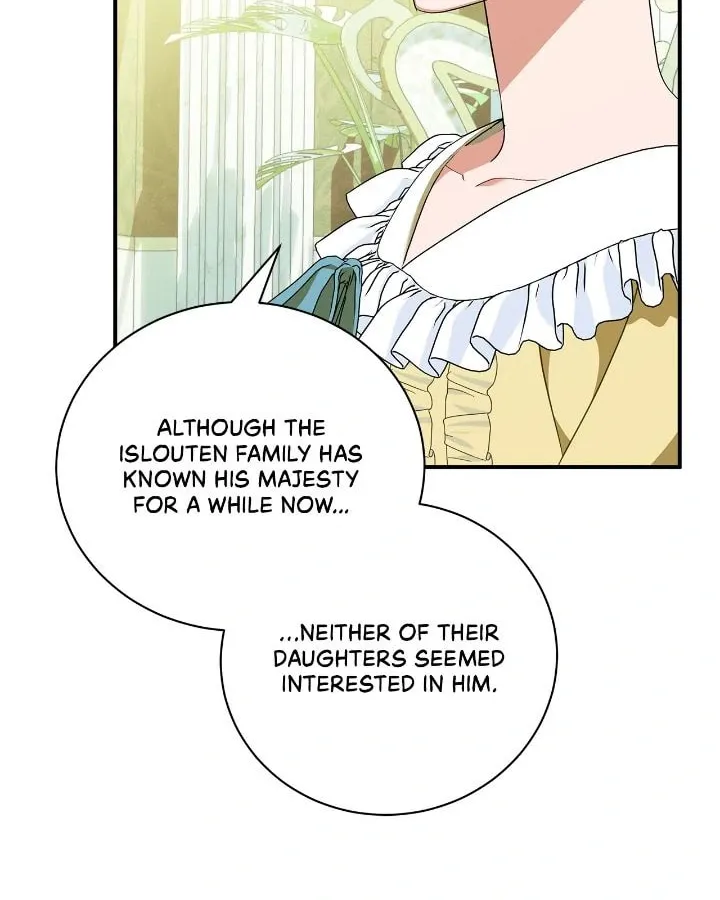 A Tipsy Marriage Proposal for the Emperor Chapter 78 page 24 - 