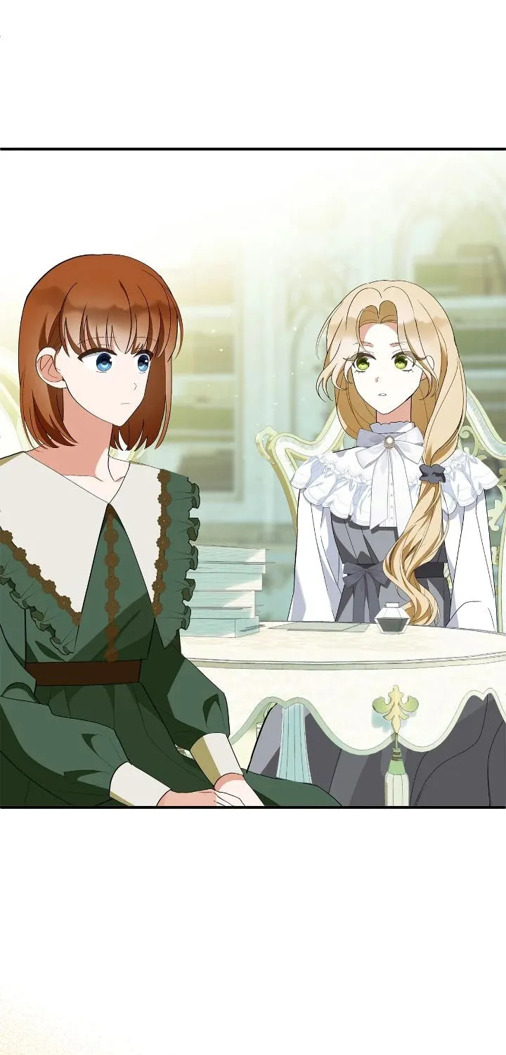 A Tipsy Marriage Proposal for the Emperor Chapter 78 page 25 - 