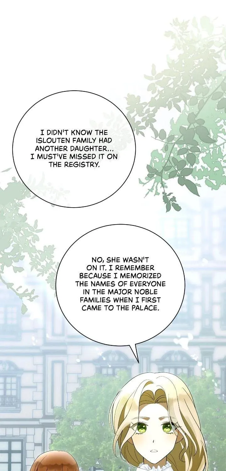 A Tipsy Marriage Proposal for the Emperor Chapter 78 page 27 - 