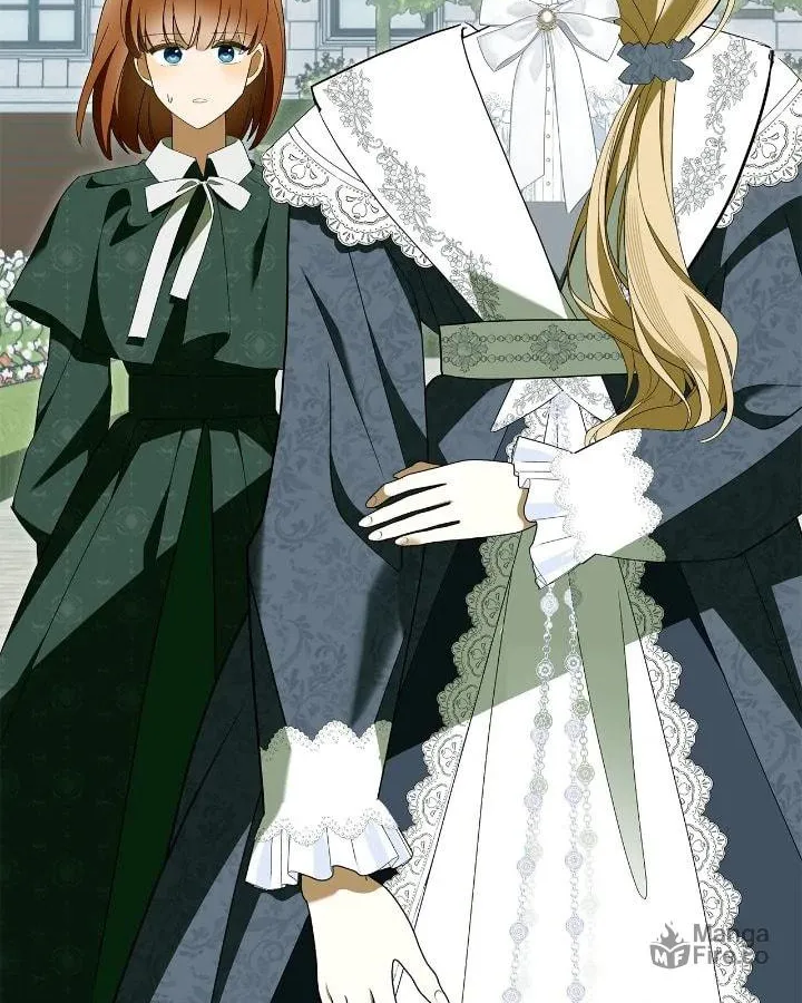 A Tipsy Marriage Proposal for the Emperor Chapter 78 page 28 - 