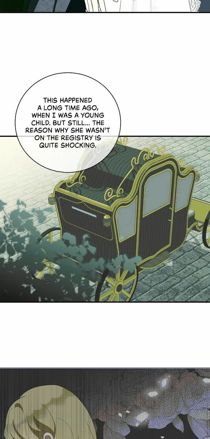 A Tipsy Marriage Proposal for the Emperor Chapter 78 page 29 - 