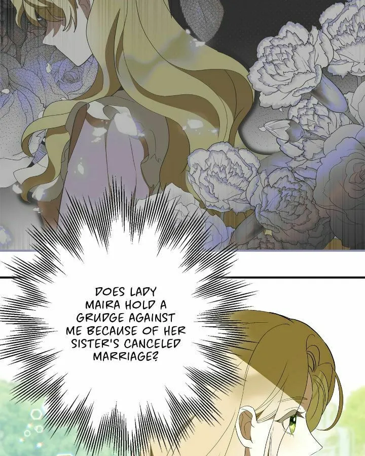 A Tipsy Marriage Proposal for the Emperor Chapter 78 page 30 - 