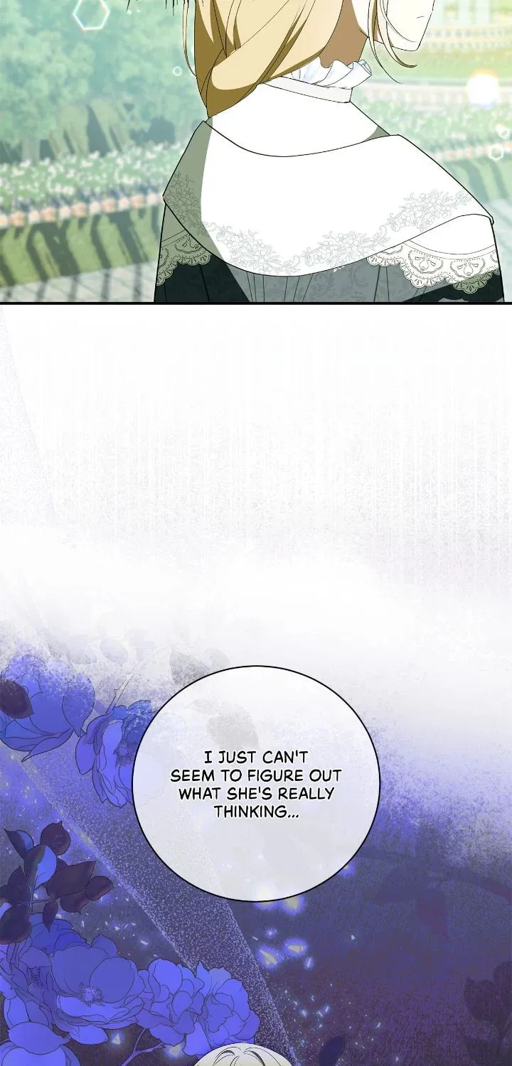 A Tipsy Marriage Proposal for the Emperor Chapter 78 page 31 - 