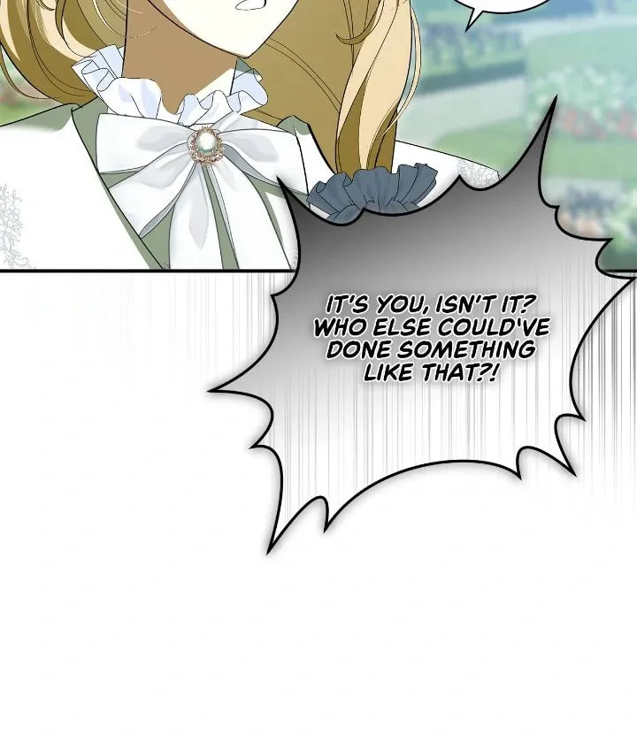 A Tipsy Marriage Proposal for the Emperor Chapter 78 page 35 - 