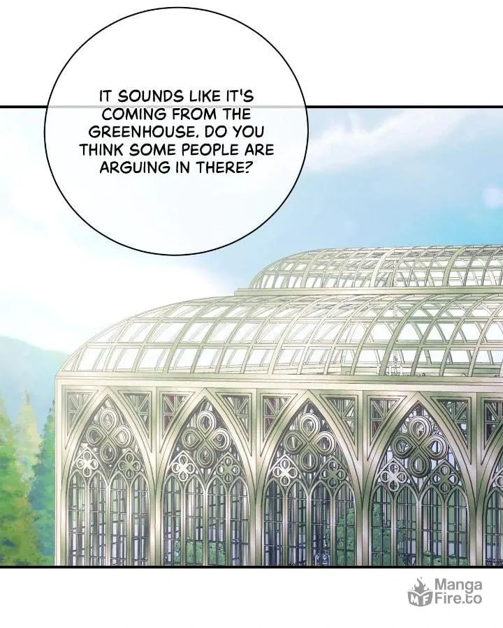 A Tipsy Marriage Proposal for the Emperor Chapter 78 page 37 - 